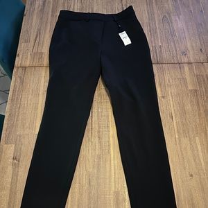 NWT Skinny Black Pants
